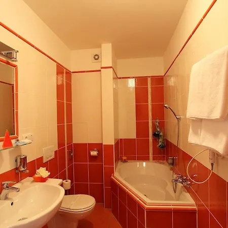 Harmony Club Hotel Ostrava