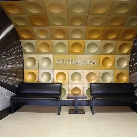 Hotel Harmony Club Ostrava