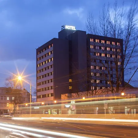 Szálloda Harmony Club 3*