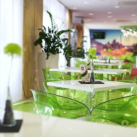 Szálloda Harmony Club