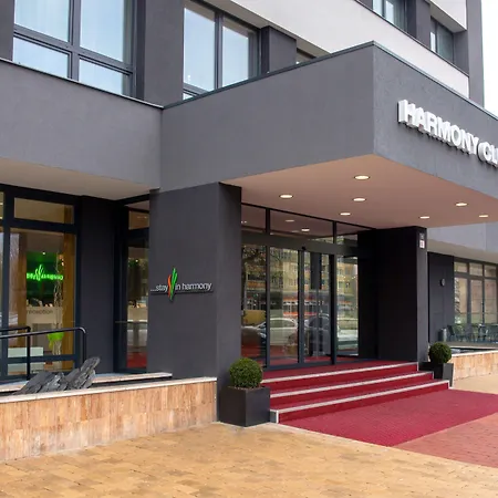 Harmony Club Ostrava
