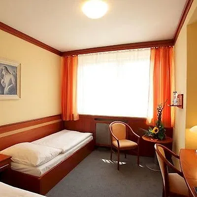 Harmony Club Hotel Ostrava