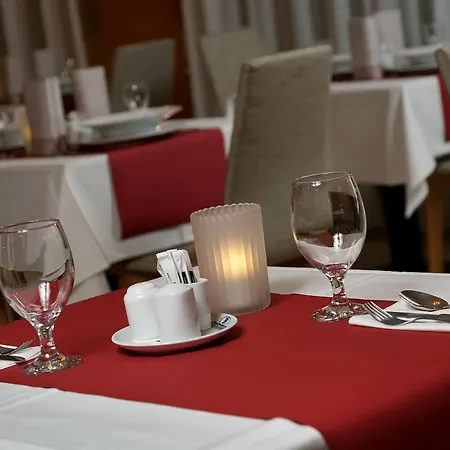 Harmony Club Hotel Ostrava
