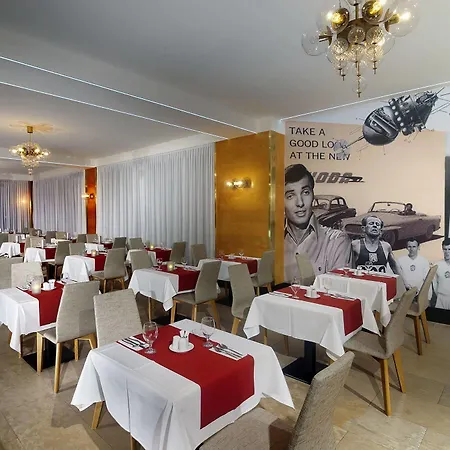 Harmony Club Szálloda 3*