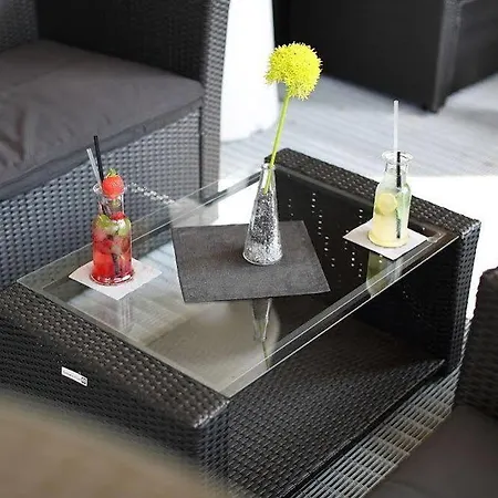 Harmony Club Hotel Ostrava