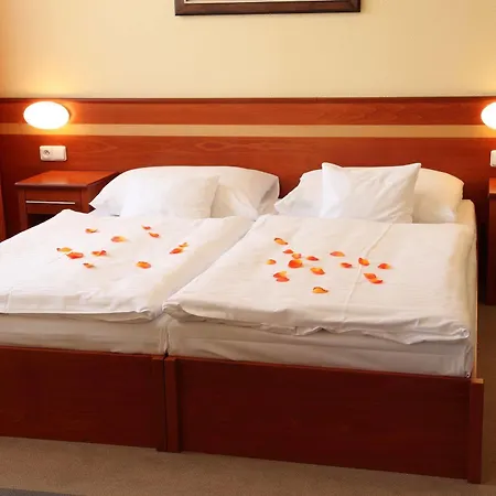 Harmony Club Hotel Ostrava
