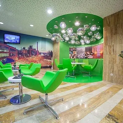 Szálloda Harmony Club 3*