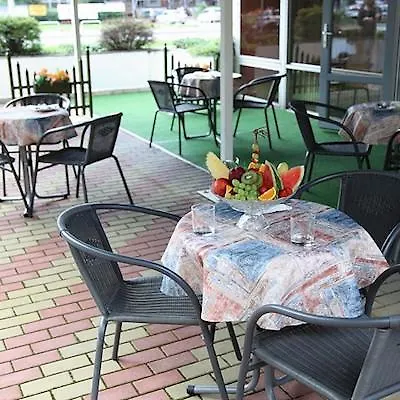 Harmony Club Hotel Ostrava