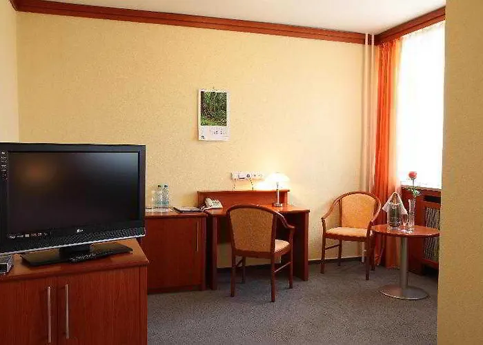 Harmony Club Hotel