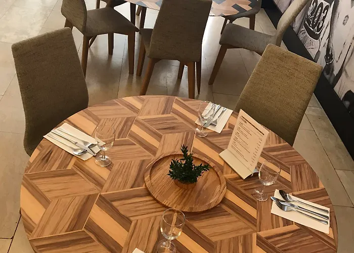 Harmony Club Hotel