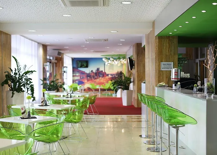 Harmony Club 3*