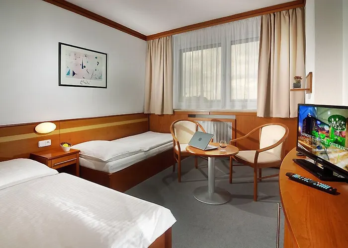 Hotel Harmony Club