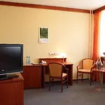 Harmony Club Hotel