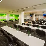 Harmony Club 3* 오스트라바