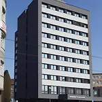Hotel Harmony Club Ostrava