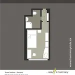 Harmony Club 호텔