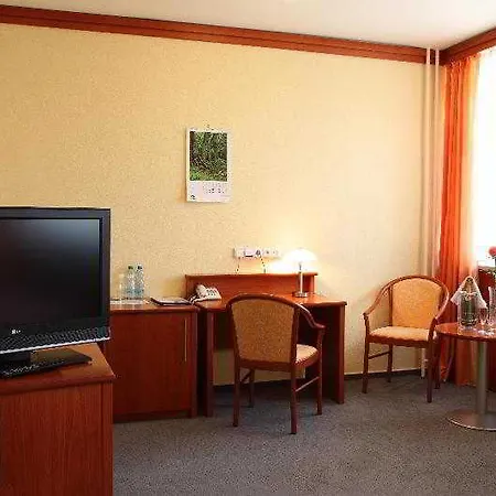 Harmony Club Hotel