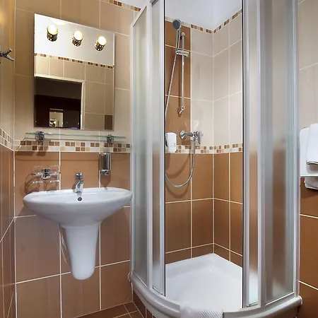 Otel Harmony Club 3*