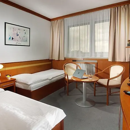 Otel Harmony Club 3*