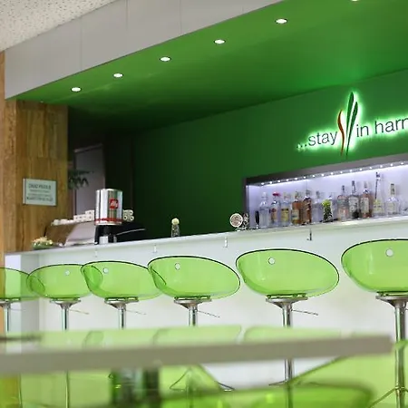 Harmony Club Otel 3*