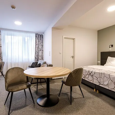 Otel Harmony Club 3*