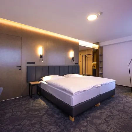 Otel Harmony Club Ostrava