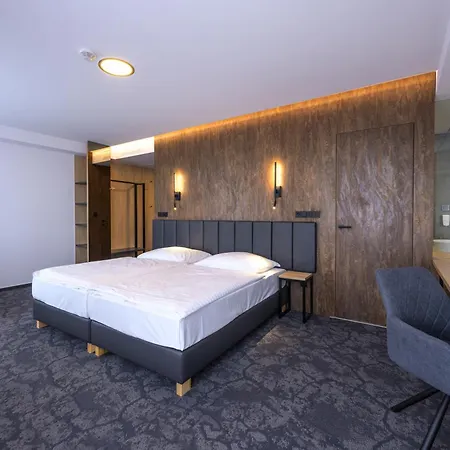Otel Harmony Club