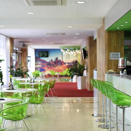 Otel Harmony Club 3*