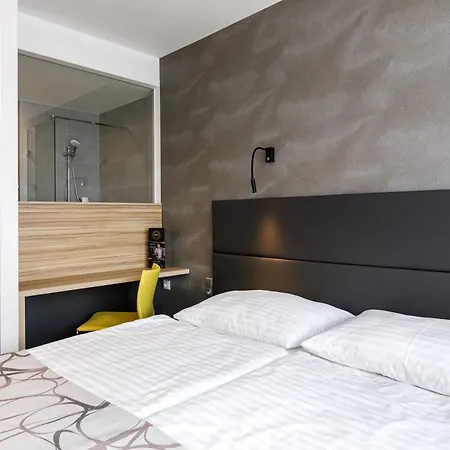 Harmony Club Otel 3*