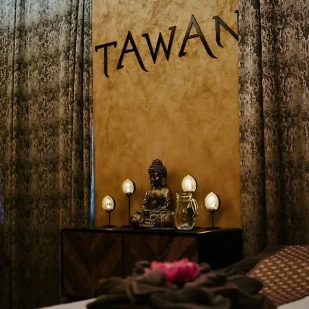 Hotel Harmony Club Ostrava