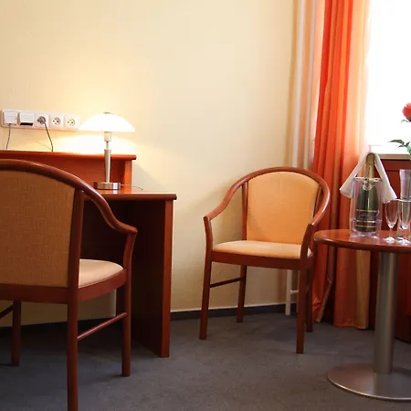 Hotell Harmony Club