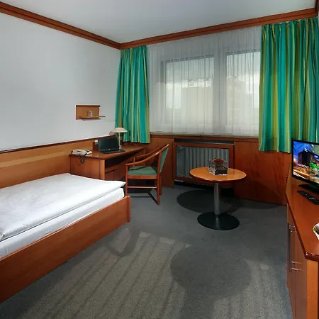Hotell Harmony Club Ostrava