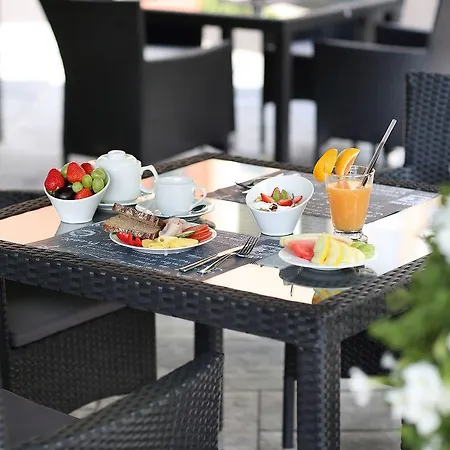 Harmony Club Hotel