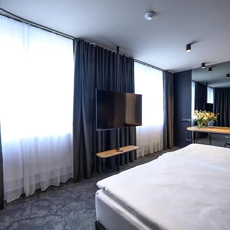 Harmony Club Hotel