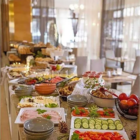 Harmony Club 3*
