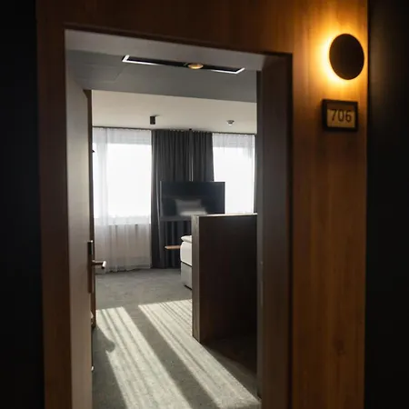 Harmony Club 3* オストラヴァ
