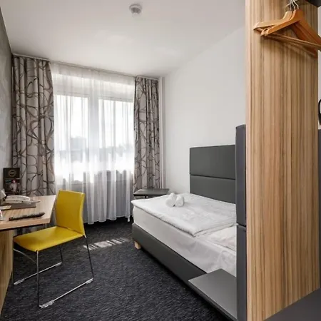 Harmony Club 3* Острава