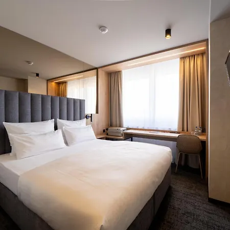 Harmony Club Hotel Ostrava