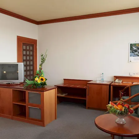 Otel Harmony Club