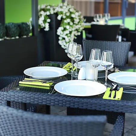Harmony Club Otel