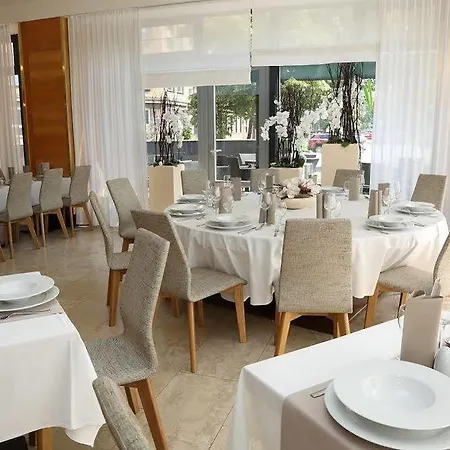 Harmony Club Otel
