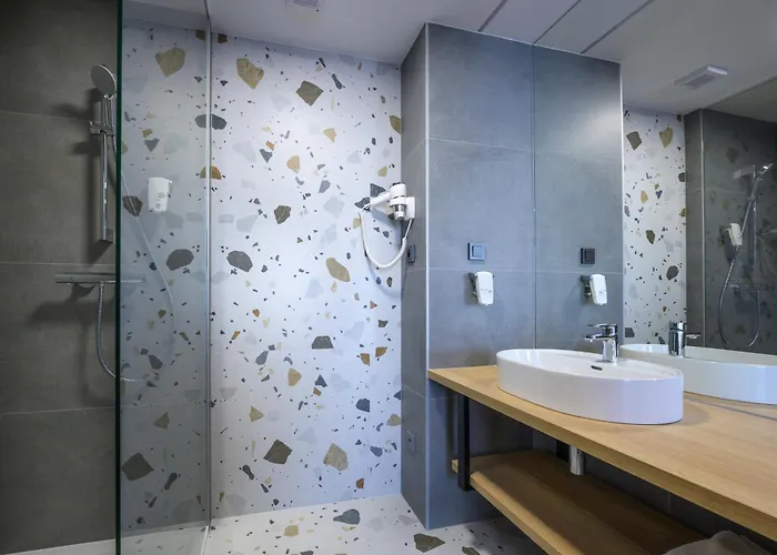 Harmony Club Otel 3*