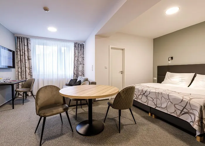 Otel Harmony Club 3*