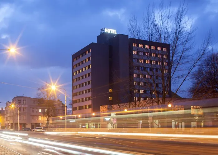 Hotell Harmony Club 3*