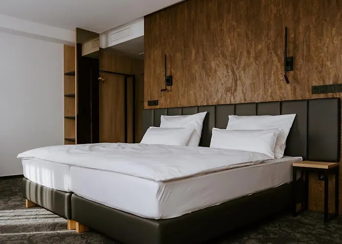 Harmony Club Hotell