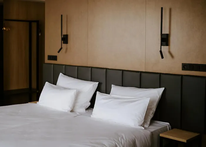 Hotell Harmony Club 3*