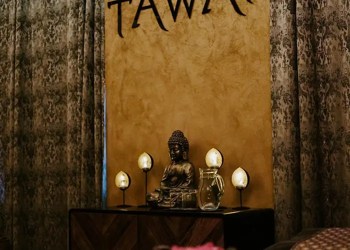 Hotell Harmony Club Ostrava