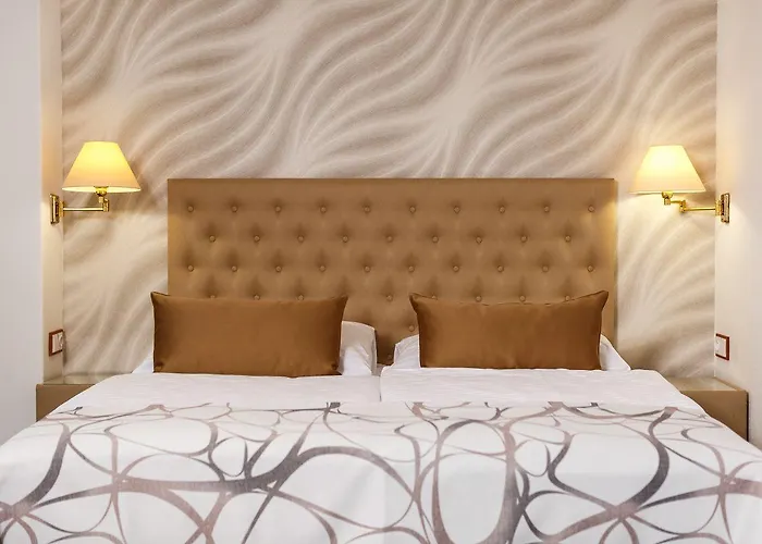Harmony Club Otel 3*