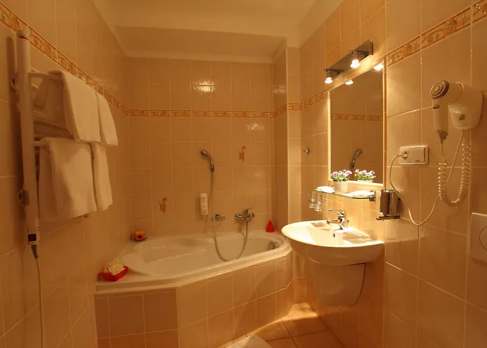 Harmony Club 3* Ostrava