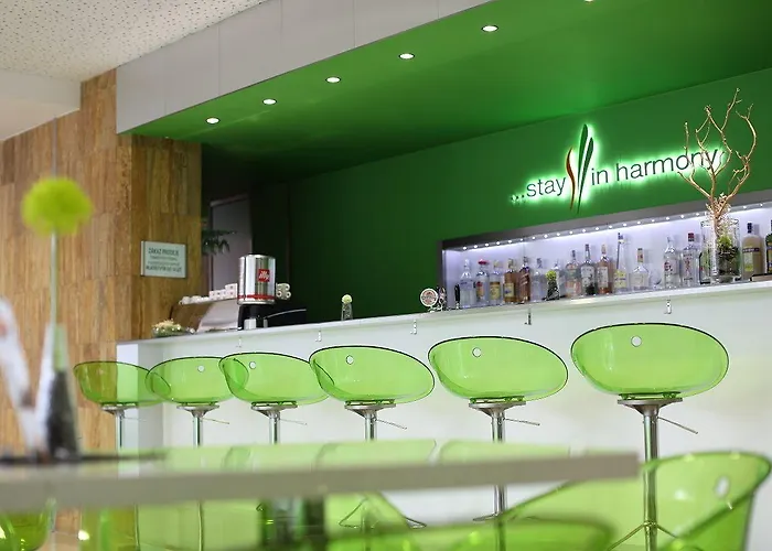 Hotell Harmony Club 3*